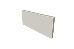 GFK-Sockelelementefür eine Höhenerweiterung bis 40 cm (Typ 1 und 3) bzw. 70 cm (Typ 2, 4, 5)