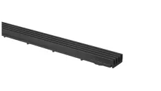 AquaStop Mini, PKW befahrbar