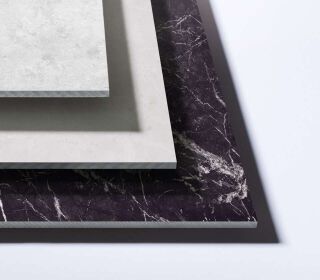 Rocko Tiles SPC Wandpaneele
