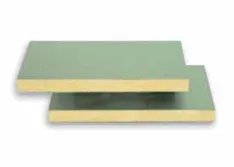 Verbundelement MDF
