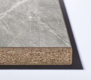 Kronodesign® Arbeitsplatten Postforming
