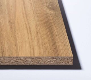 Kronodesign® Melaminharzbeschichtete Spanplatte