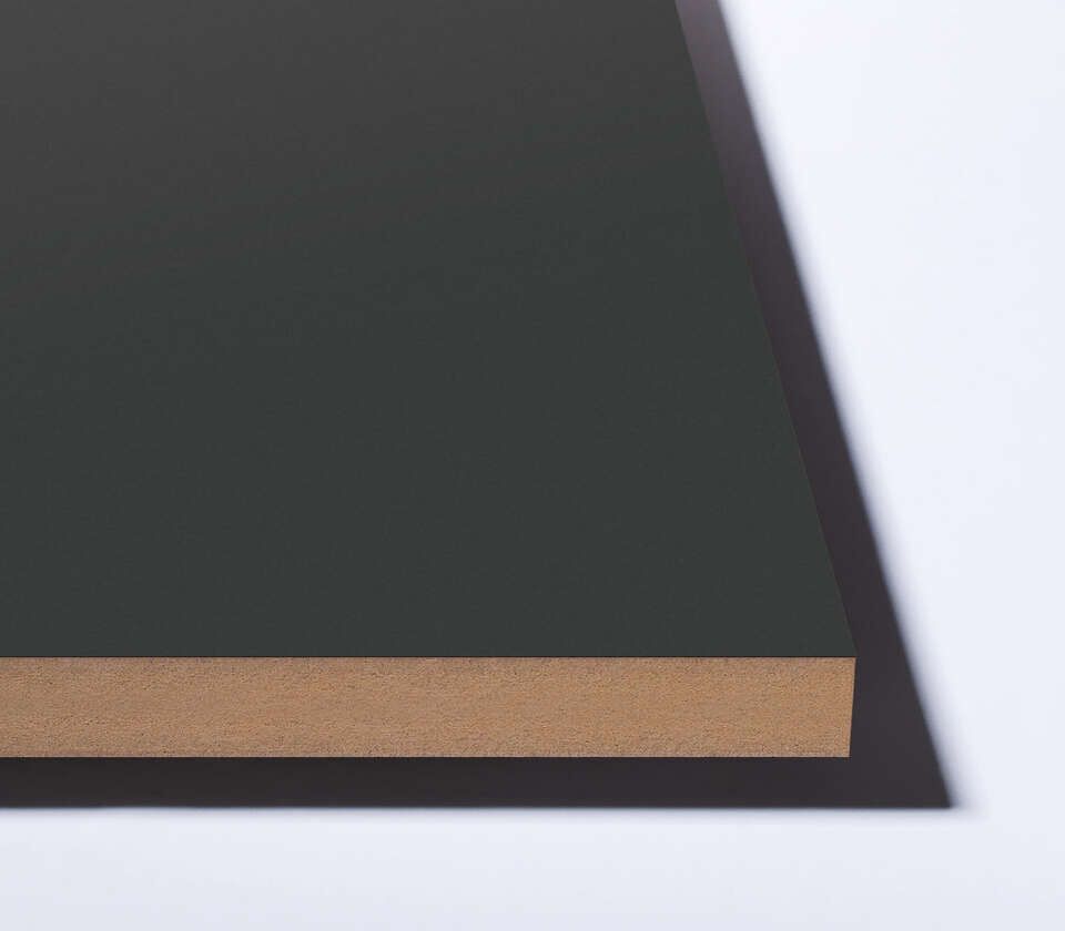 Kronodesign® FeelNess Ultra Matt PET beschichtetes MDF