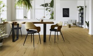 Krono Original Fußboden Organic Veneer Paquet