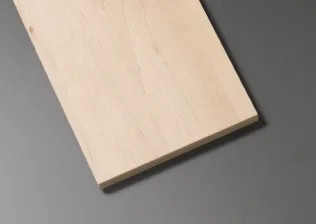 Melaminbeschichtete Spanplatte (MF PB)