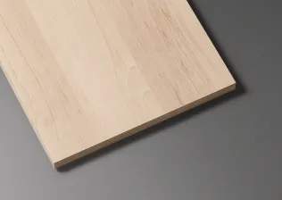 Melaminbeschichtete MDF (MF MDF)