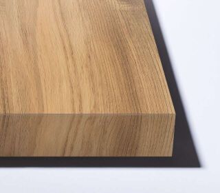 Kronodesign® Arbeitsplatten ABS Kante