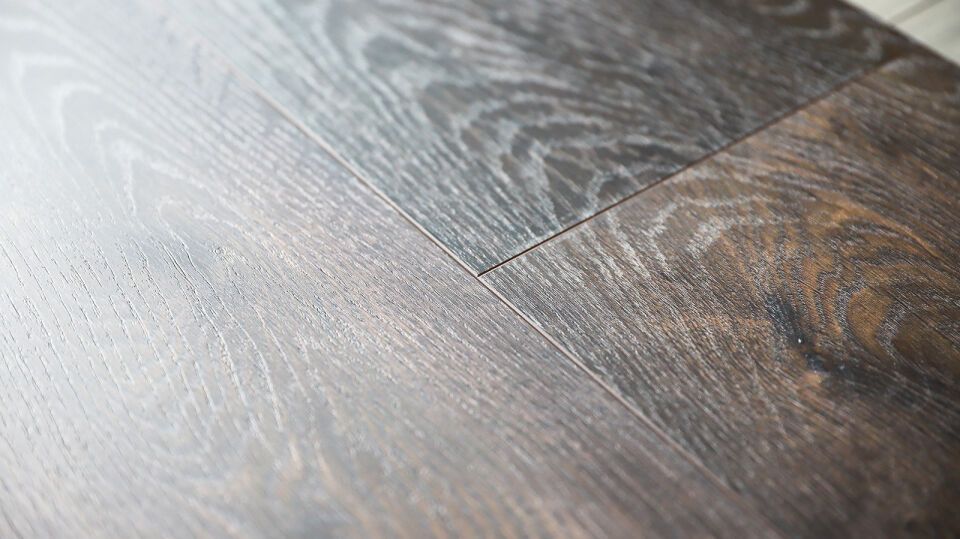 Rocko Flooring SPC Fußboden