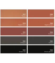 TONALITY® NATURE COLLECTION
