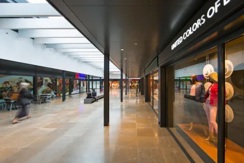 Luxalon® Breitpaneele