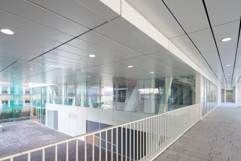 Luxalon® Breitpaneele
