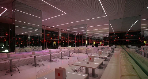 Hotel Adam & Eve, Belek, Türkei, Architekt: Eren Talu