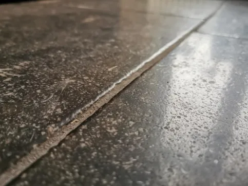 DeFries Bodenbeläge "Blaustein" -quadratisch