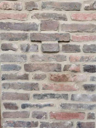 ReUse Ziegel - "Niedersachsen"