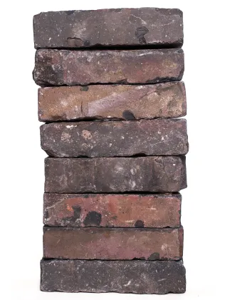 ReUse Ziegel - "Niedersachsen"