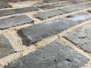 DeFries ReUse Verblender Husum dünn