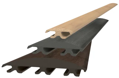 Fassadenpaneele KORPUS