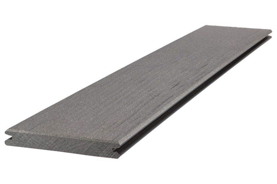 megawood® Terrassendiele PREMIUM megawood® Terrassendiele PREMIUM