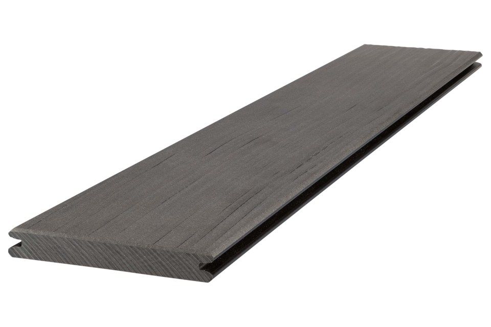 megawood® Terrassendiele PREMIUM PLUS megawood® Terrassendiele PREMIUM PLUS