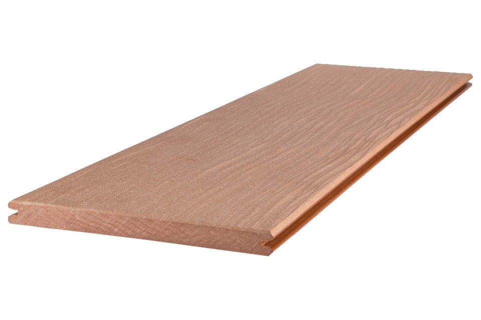 megawood® Terrassendiele PREMIUM Jumbo