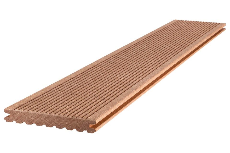 megawood® Terrassendiele CLASSIC