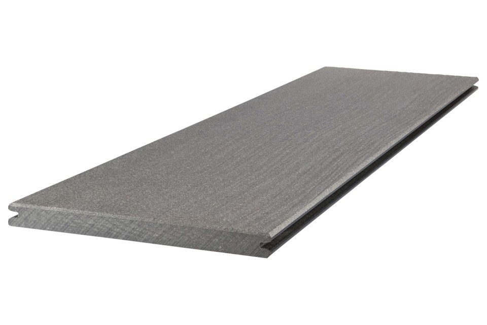megawood® Terrassendiele PREMIUM Jumbo