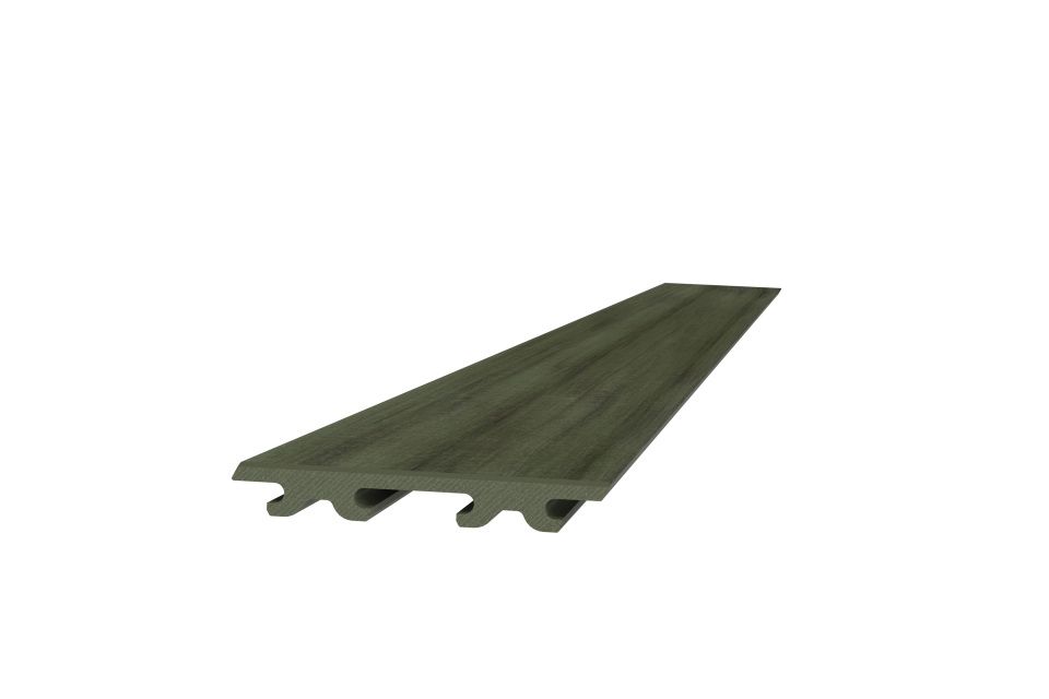 megawood® Fassadensystem, Paneele
