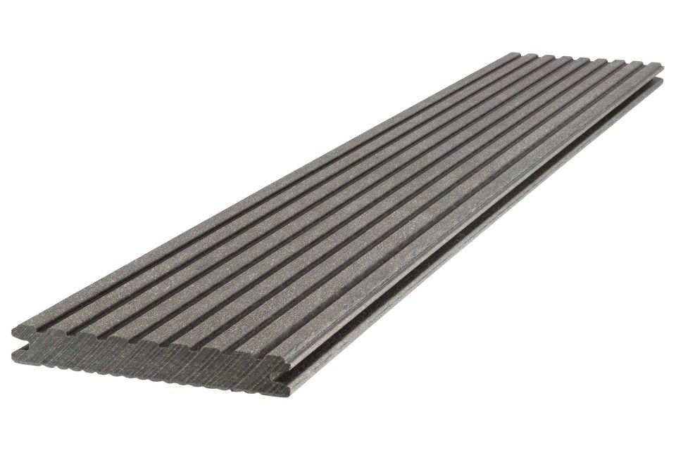 megawood® Terrassendiele CLASSIC