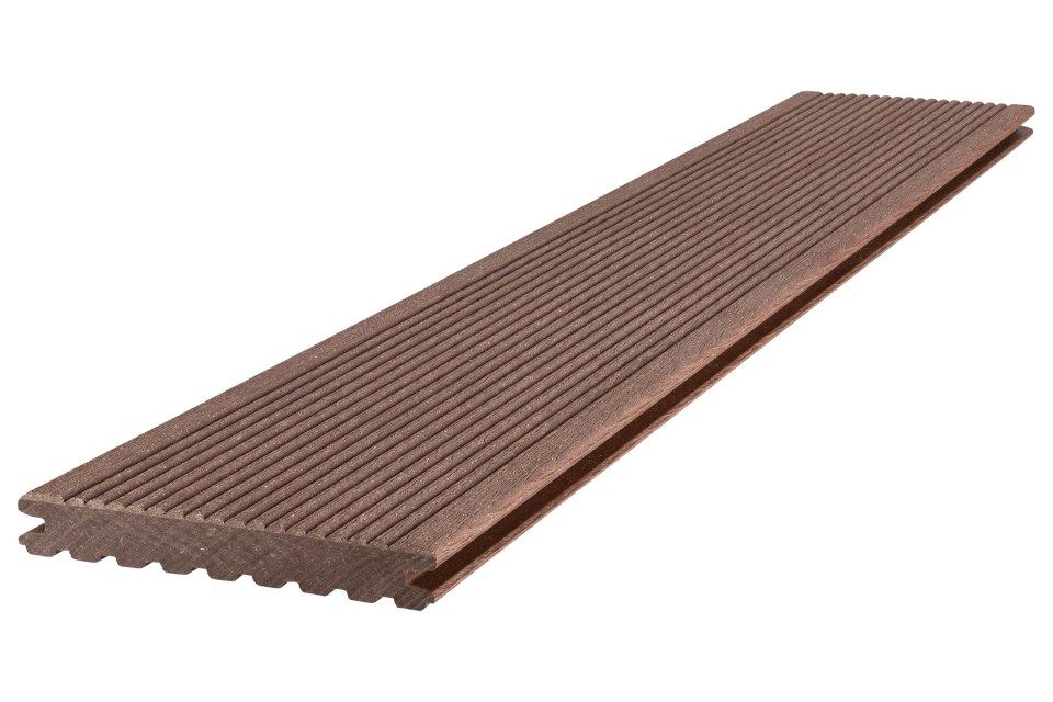 megawood® Terrassendiele CLASSIC