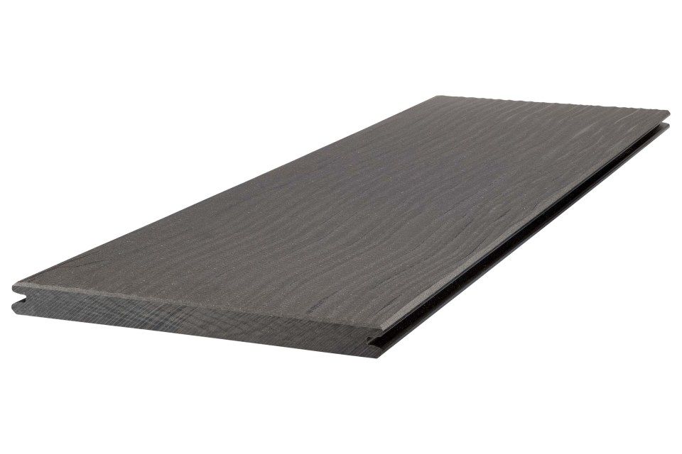 megawood® Terrassendiele PREMIUM PLUS Jumbo megawood® Terrassendiele PREMIUM PLUS Jumbo