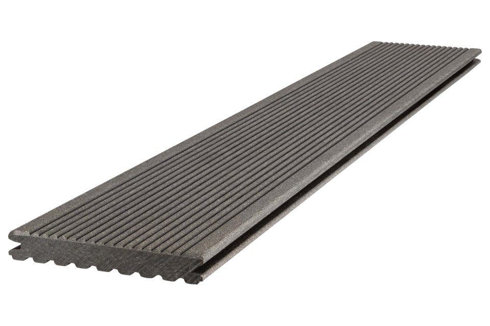 megawood® Terrassendiele CLASSIC