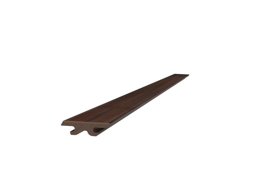 megawood® Fassadensystem, Paneele
