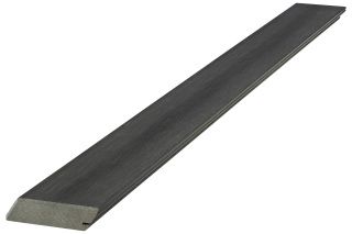 megawood® Konstruktionsholz, Rhombusprofil