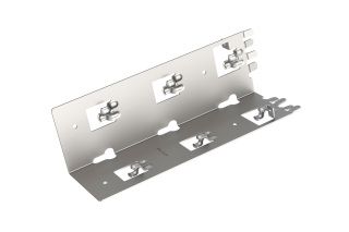 Eckadapter