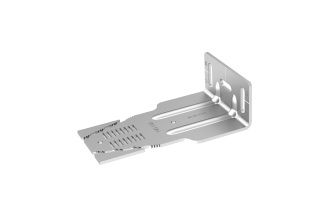 Wandwinkel DS 140 - 160
