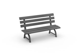 Sitzbank, SEL GRIS
