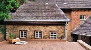 megawood® Terrassendiele SIGNUM