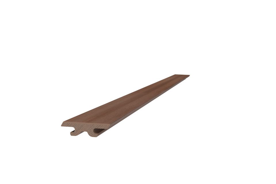 megawood® Fassadensystem, Paneele