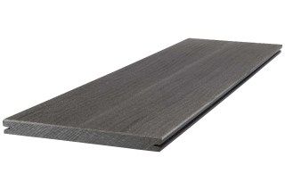 SIGNUM Jumbo Terrassendiele, Farbton TONKA, Länge 3600 mm