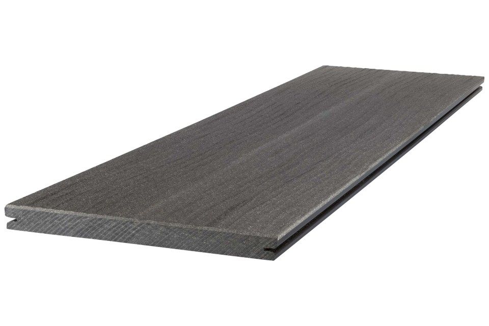 megawood® Terrassendiele SIGNUM Jumbo
