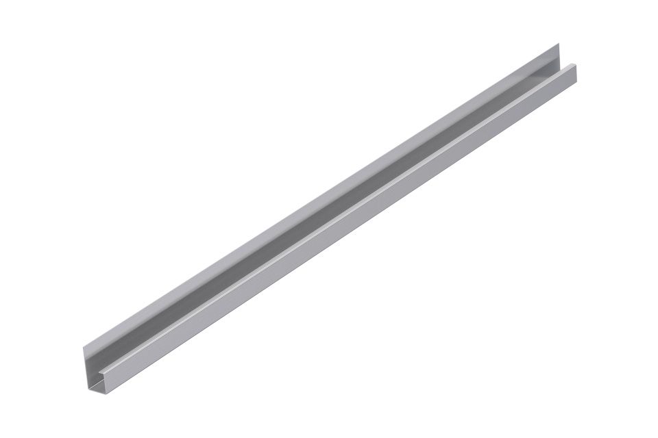 megawood® Fassadensystem, Eckbauteil