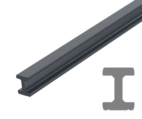 Konstruktionsbalken 80 x 60 mm