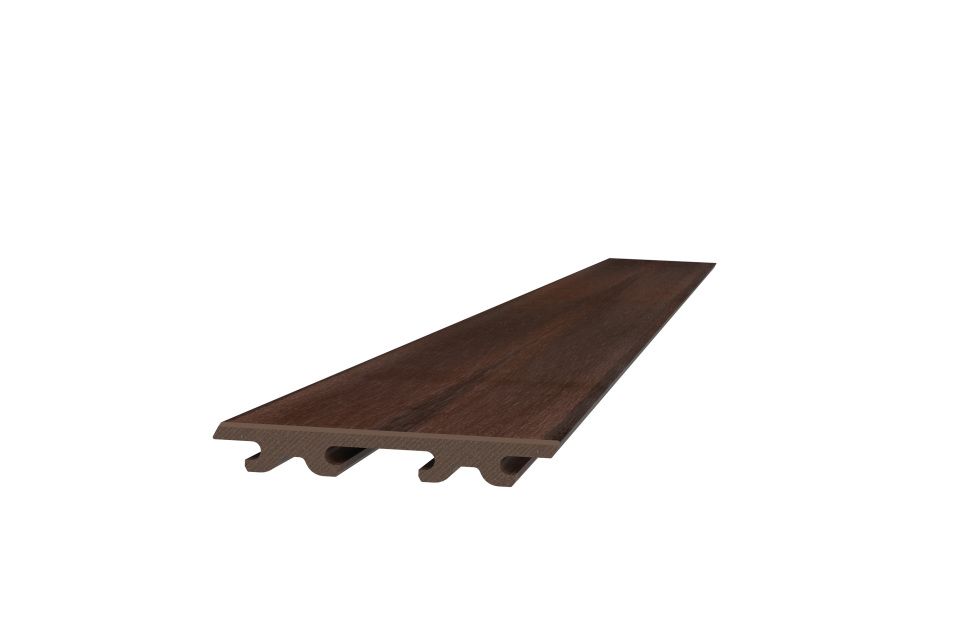 megawood® Fassadensystem, Paneele
