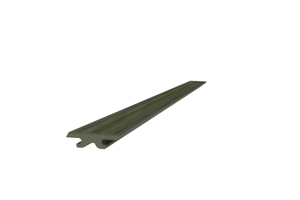 megawood® Fassadensystem, Paneele
