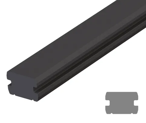 Konstruktionsbalken 40 x 60 mm