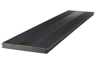 CLASSIC Varia Terrassendiele, Farbton VARIA GRAU, Länge 4200 mm