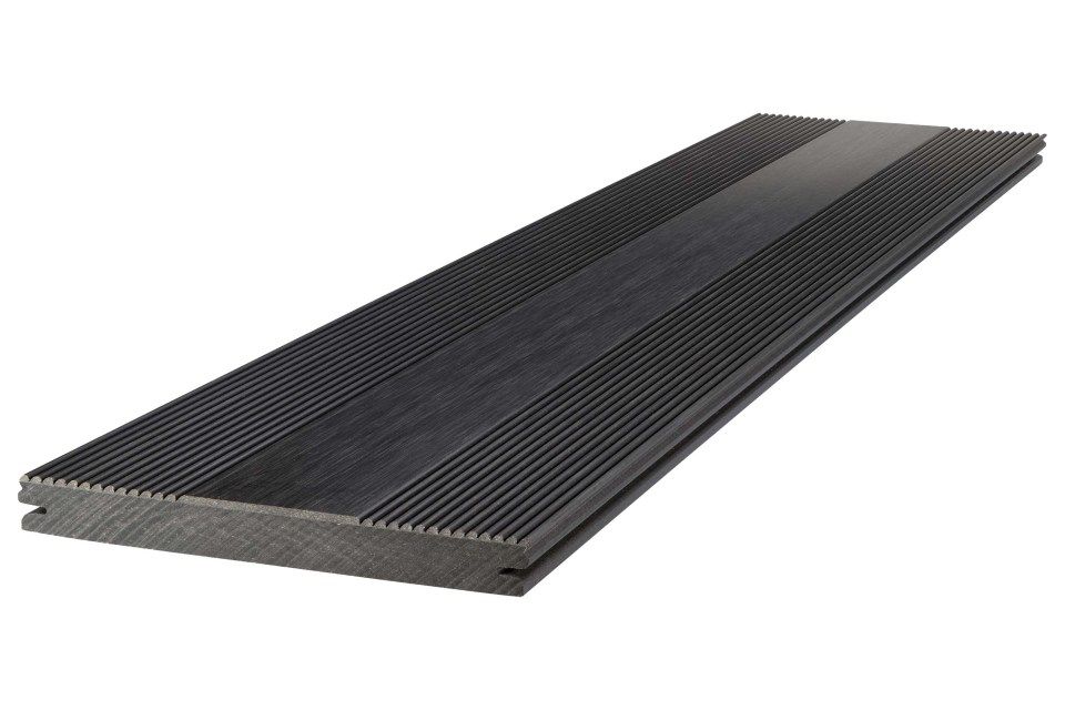 megawood® Terrassendiele CLASSIC Varia megawood® Terrassendiele CLASSIC Varia