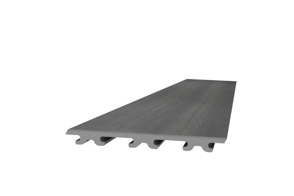 megawood® Fassadensystem, Paneele