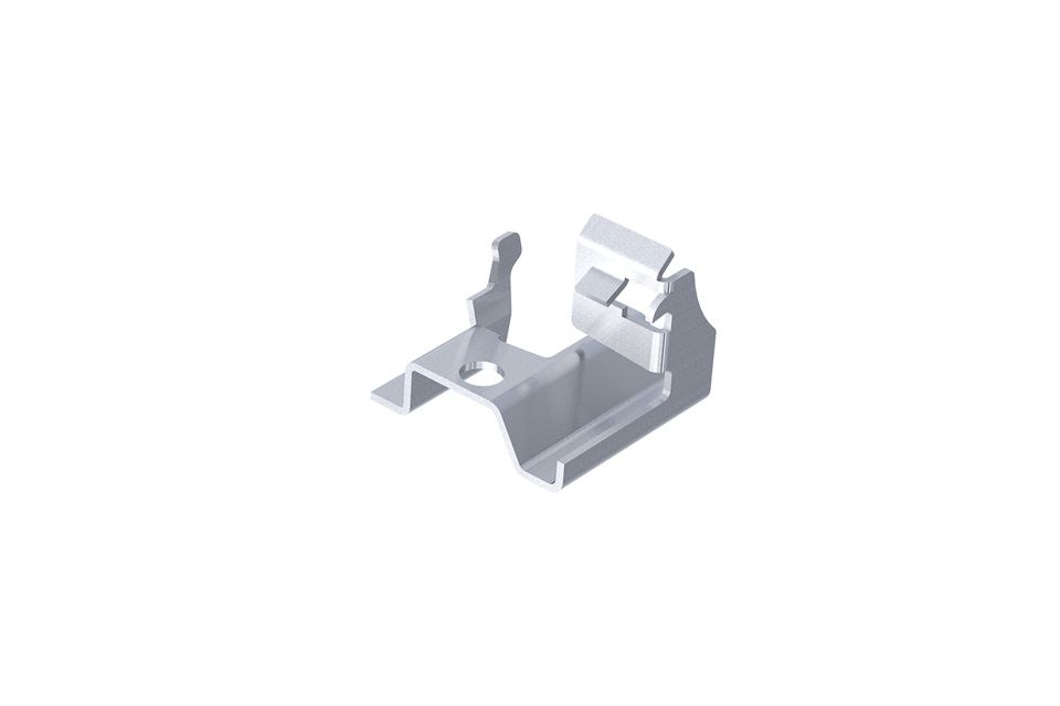 megawood® Fassadensystem, Laibungsbauteil