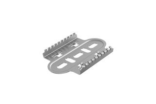 Profiladapter 1-tlg.